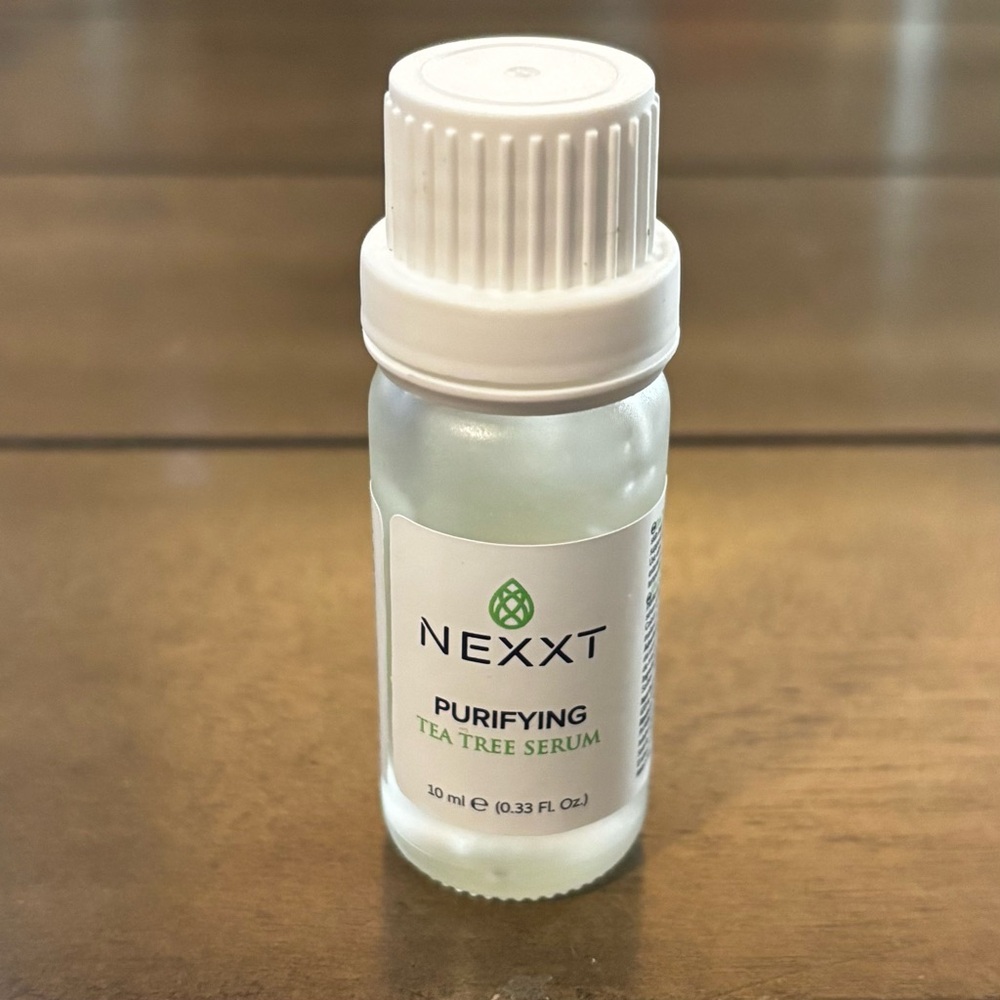 NIB NEXXT Purifying Tea Tree Serum
